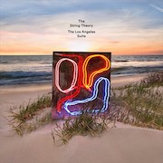 Review: The String Theory - The Los Angeles Suite